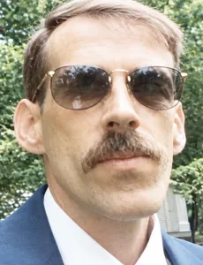 Steven M. Gearhart